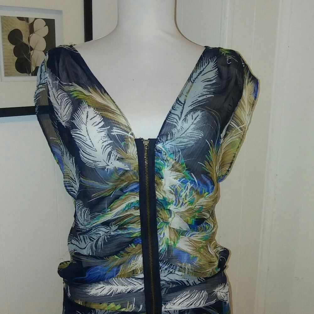 GUESS Blouse